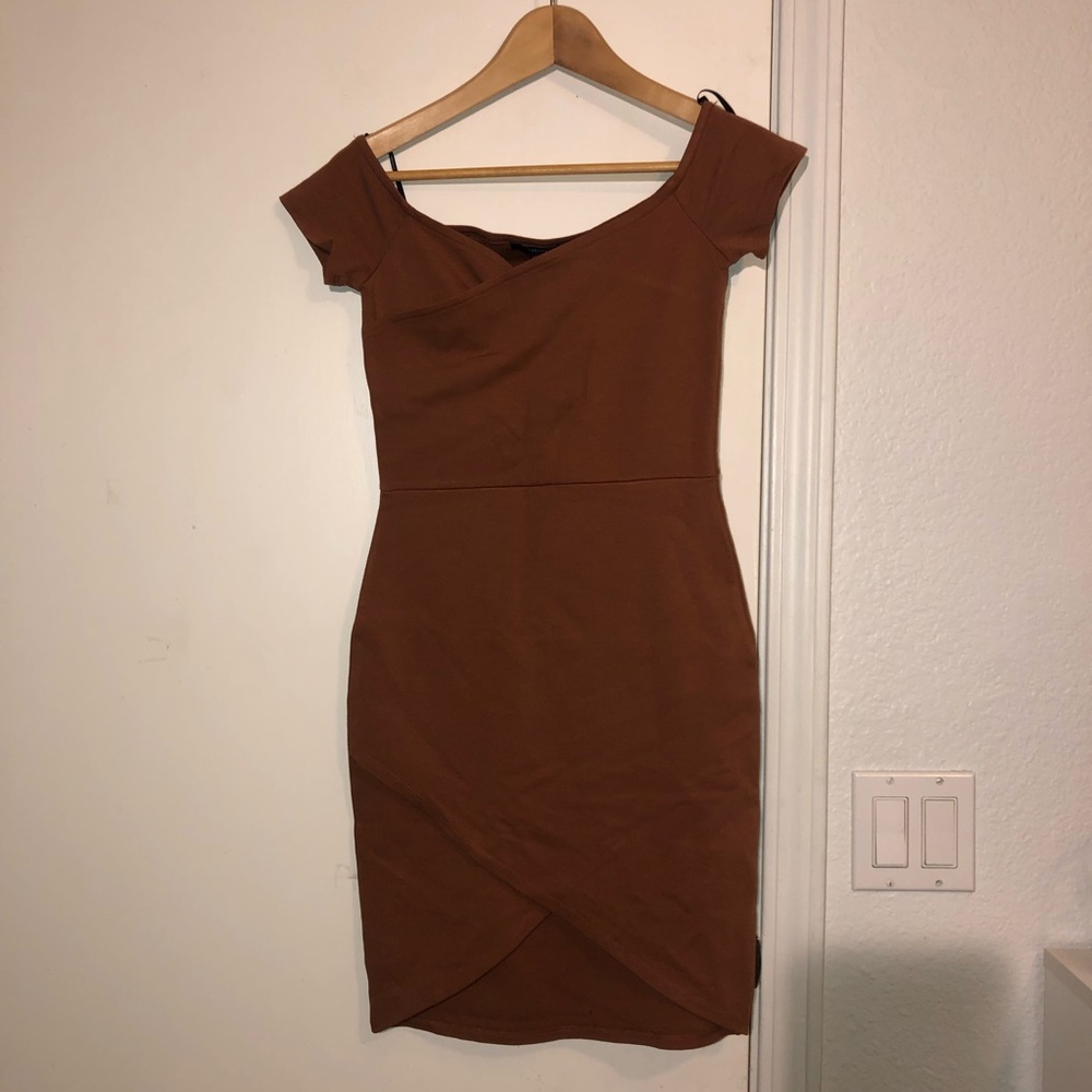 Forever 21 bodycon dress